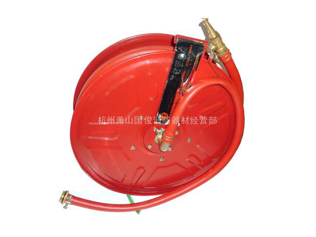 火灾自动报警系统